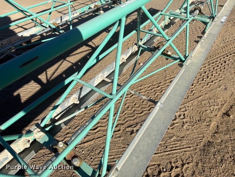 image for item EW2312 Multiquip screed