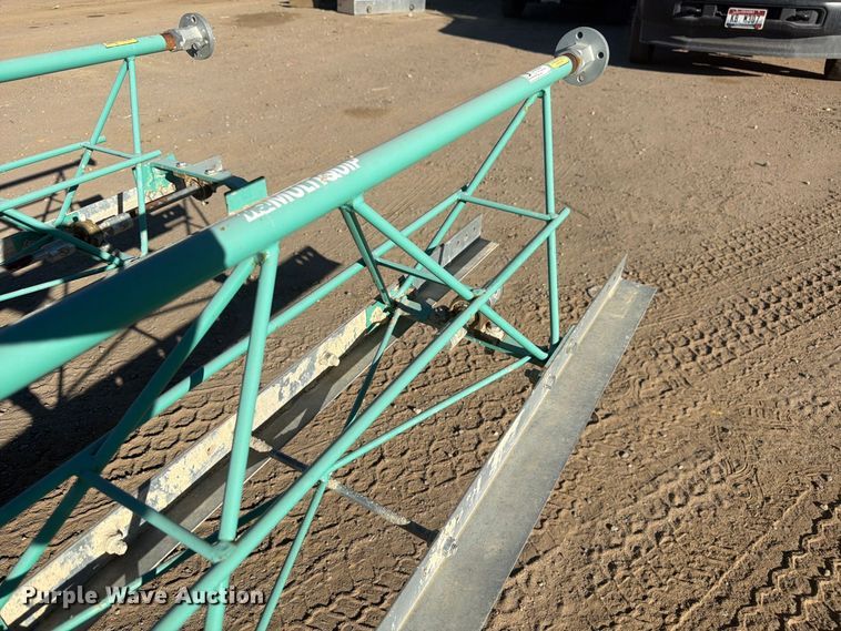 image for item EW2312 Multiquip screed
