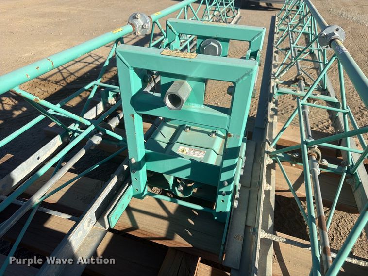 image for item EW2312 Multiquip screed