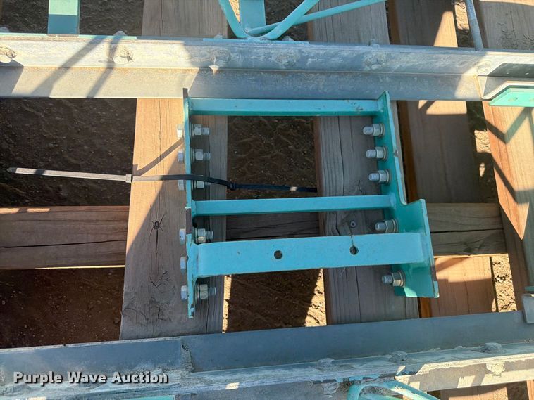 image for item EW2312 Multiquip screed