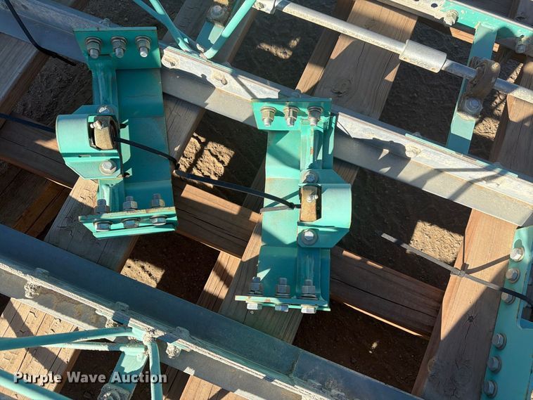 image for item EW2312 Multiquip screed