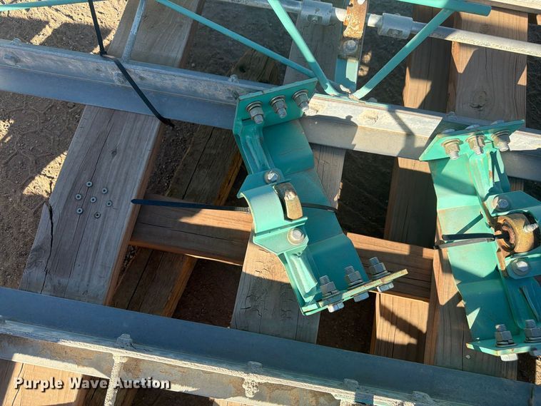 image for item EW2312 Multiquip screed