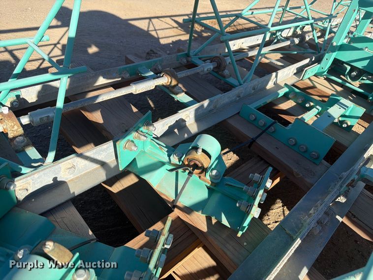 image for item EW2312 Multiquip screed