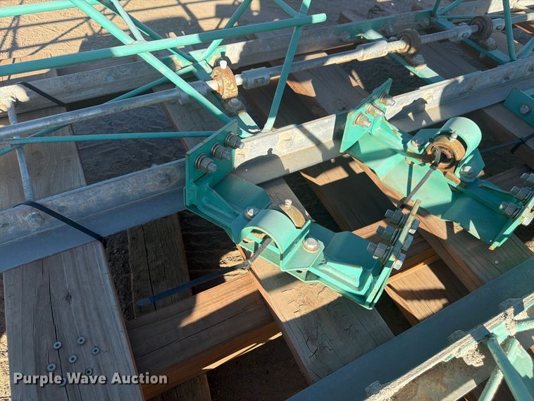 image for item EW2312 Multiquip screed