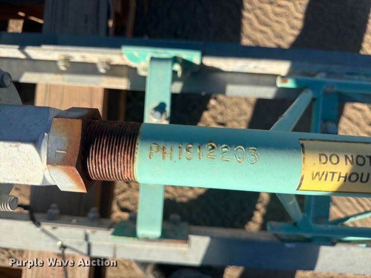 image for item EW2312 Multiquip screed