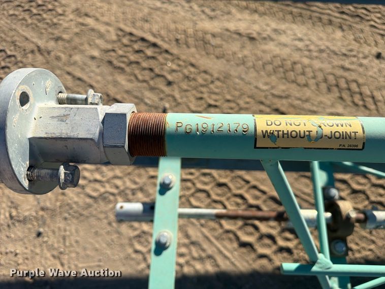 image for item EW2312 Multiquip screed