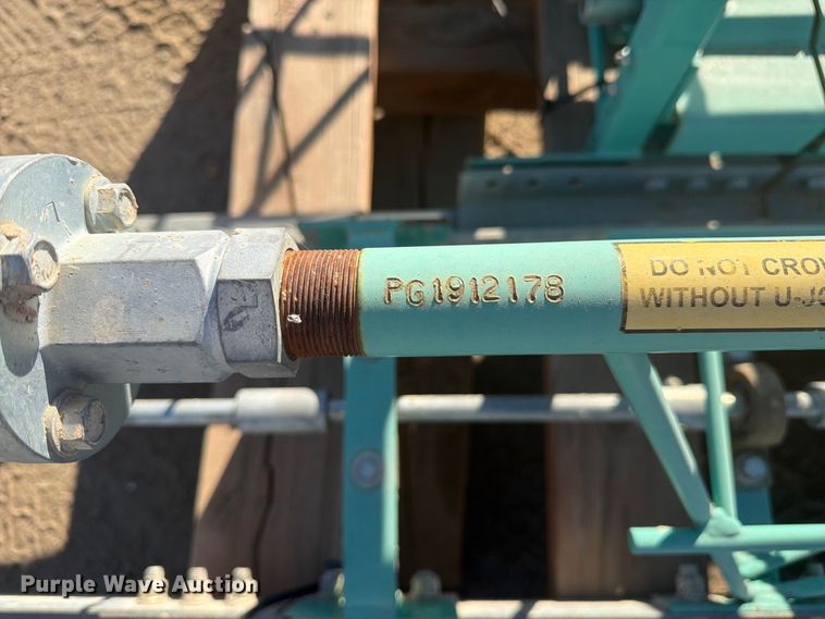 image for item EW2312 Multiquip screed
