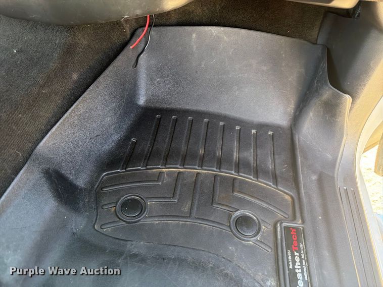 image for item EW2319 2018 GMC Sierra 1500 Crew Cab pickup truck