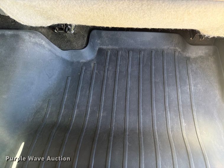 image for item EW2319 2018 GMC Sierra 1500 Crew Cab pickup truck
