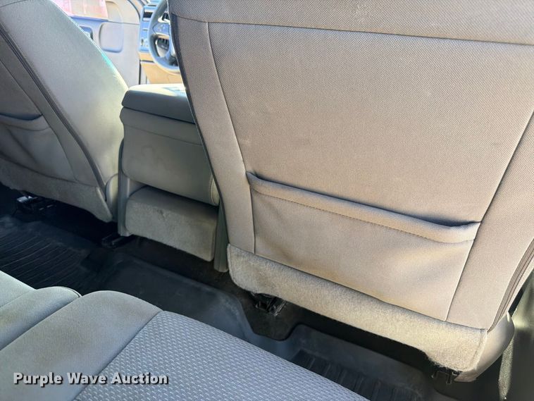 image for item EW2319 2018 GMC Sierra 1500 Crew Cab pickup truck