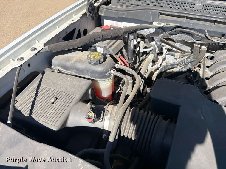 image for item EW2319 2018 GMC Sierra 1500 Crew Cab pickup truck