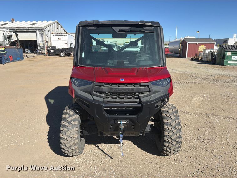 image for item EW2320 2026 Polaris XP1000 utility vehicle