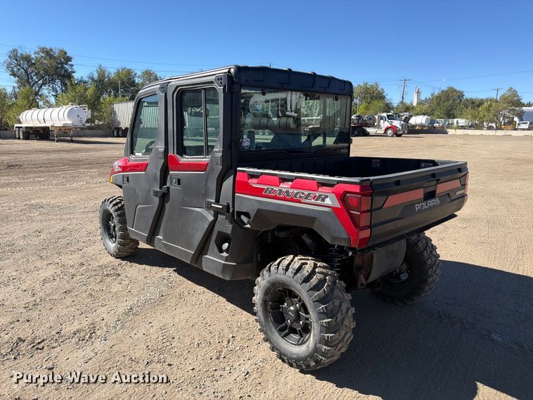image for item EW2320 2026 Polaris XP1000 utility vehicle