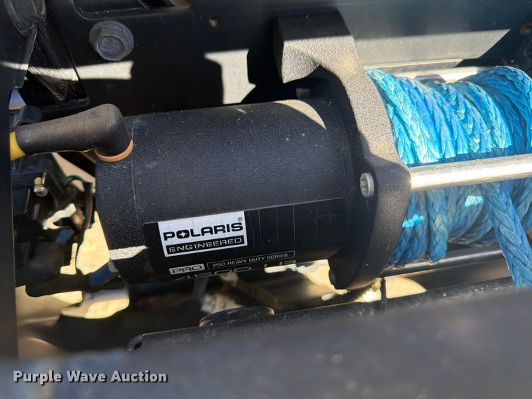 image for item EW2320 2026 Polaris XP1000 utility vehicle