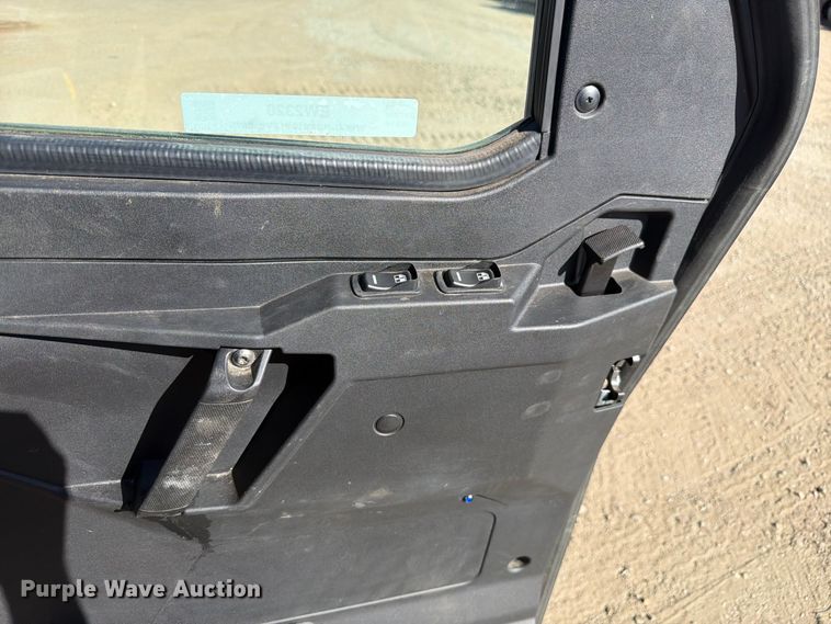 image for item EW2320 2026 Polaris XP1000 utility vehicle