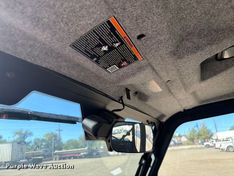 image for item EW2320 2026 Polaris XP1000 utility vehicle