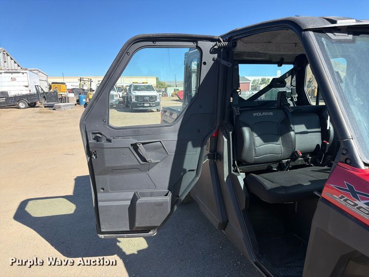 image for item EW2320 2026 Polaris XP1000 utility vehicle