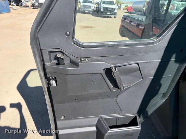 image for item EW2320 2026 Polaris XP1000 utility vehicle