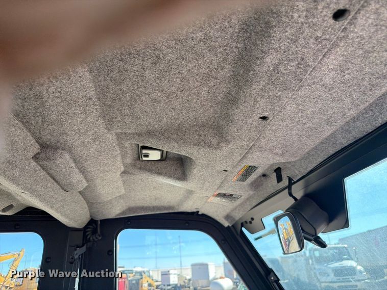 image for item EW2320 2026 Polaris XP1000 utility vehicle