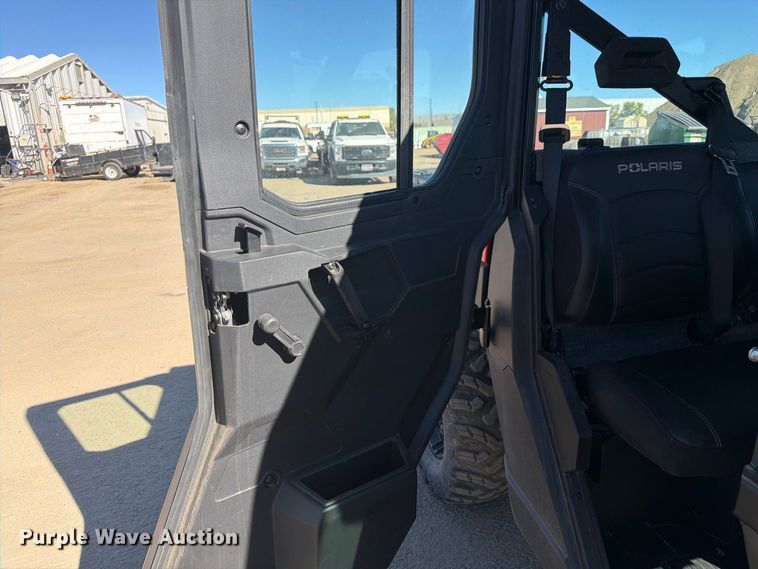 image for item EW2320 2026 Polaris XP1000 utility vehicle