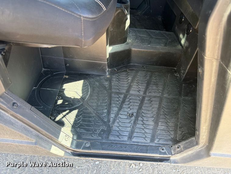 image for item EW2320 2026 Polaris XP1000 utility vehicle