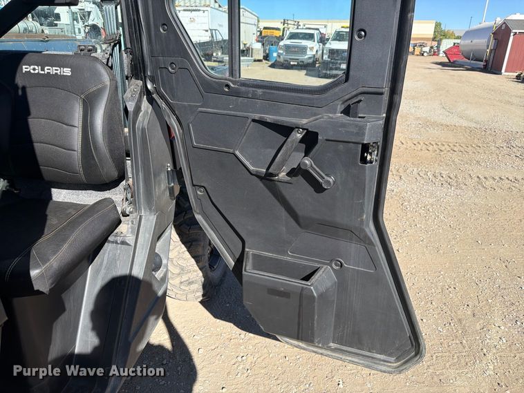 image for item EW2320 2026 Polaris XP1000 utility vehicle