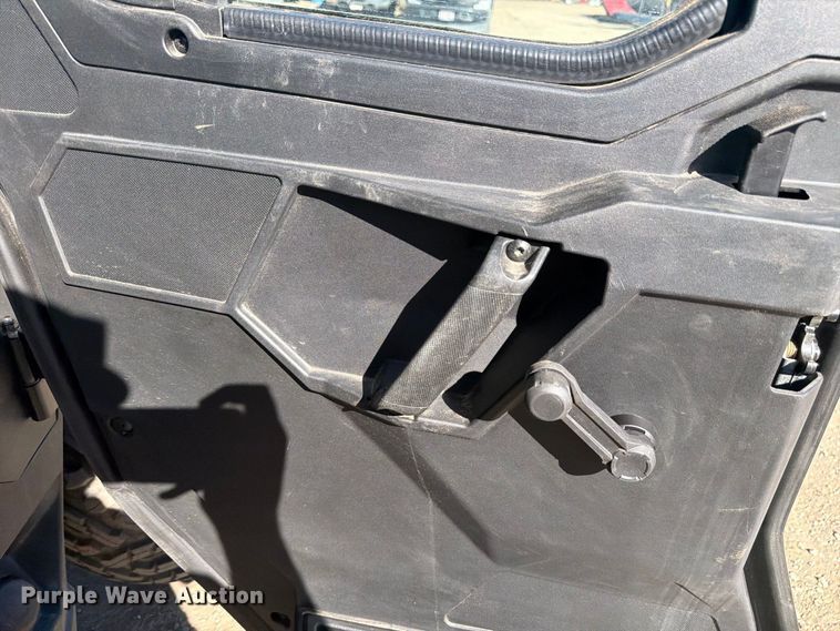 image for item EW2320 2026 Polaris XP1000 utility vehicle