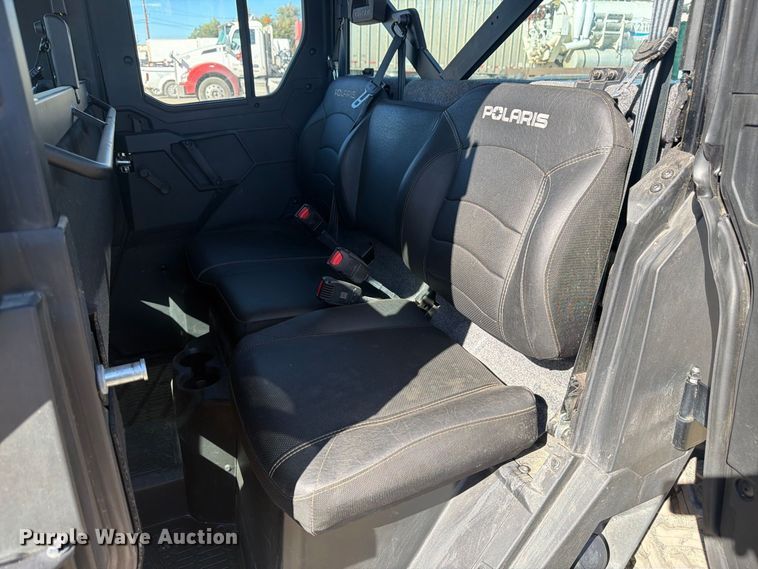 image for item EW2320 2026 Polaris XP1000 utility vehicle