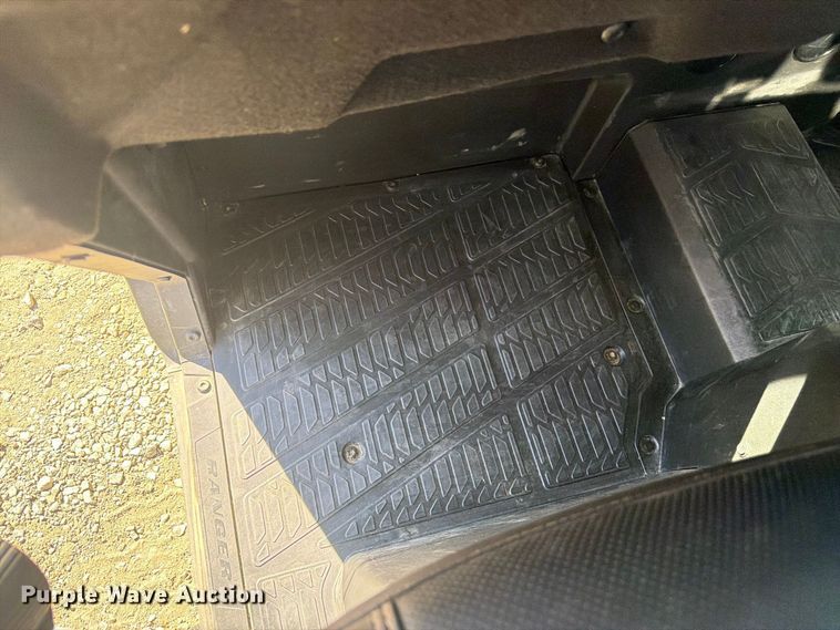 image for item EW2320 2026 Polaris XP1000 utility vehicle
