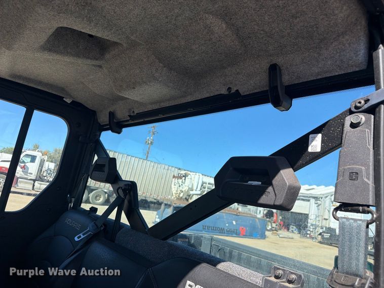 image for item EW2320 2026 Polaris XP1000 utility vehicle