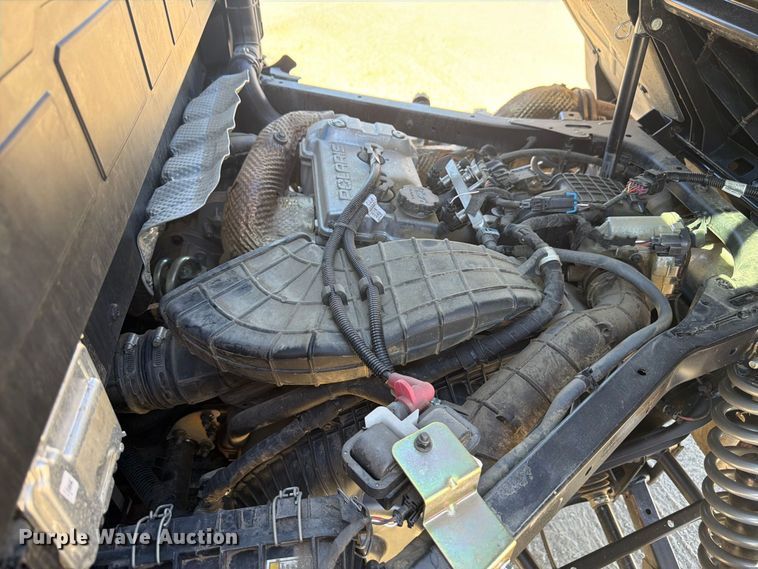 image for item EW2320 2026 Polaris XP1000 utility vehicle