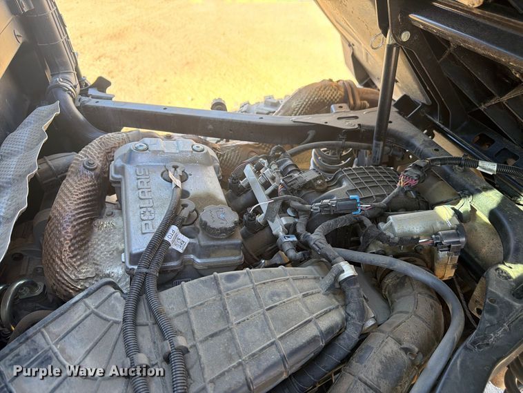 image for item EW2320 2026 Polaris XP1000 utility vehicle