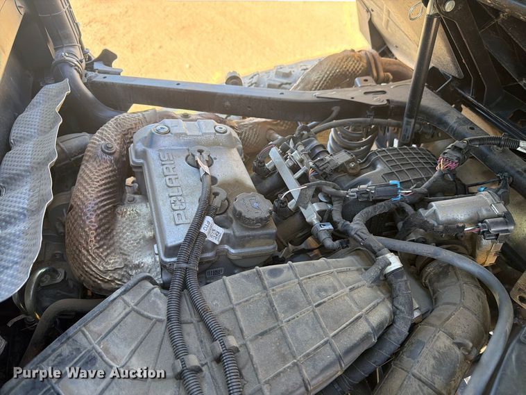 image for item EW2320 2026 Polaris XP1000 utility vehicle