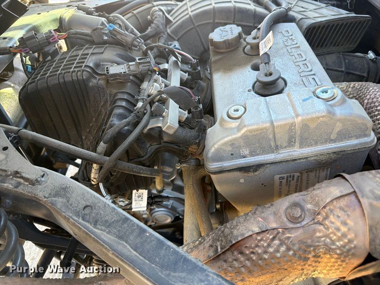 image for item EW2320 2026 Polaris XP1000 utility vehicle