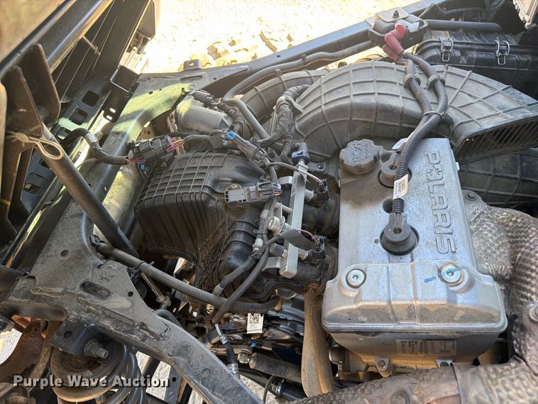 image for item EW2320 2026 Polaris XP1000 utility vehicle