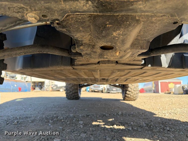 image for item EW2320 2026 Polaris XP1000 utility vehicle