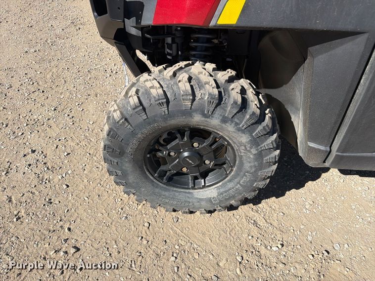 image for item EW2320 2026 Polaris XP1000 utility vehicle