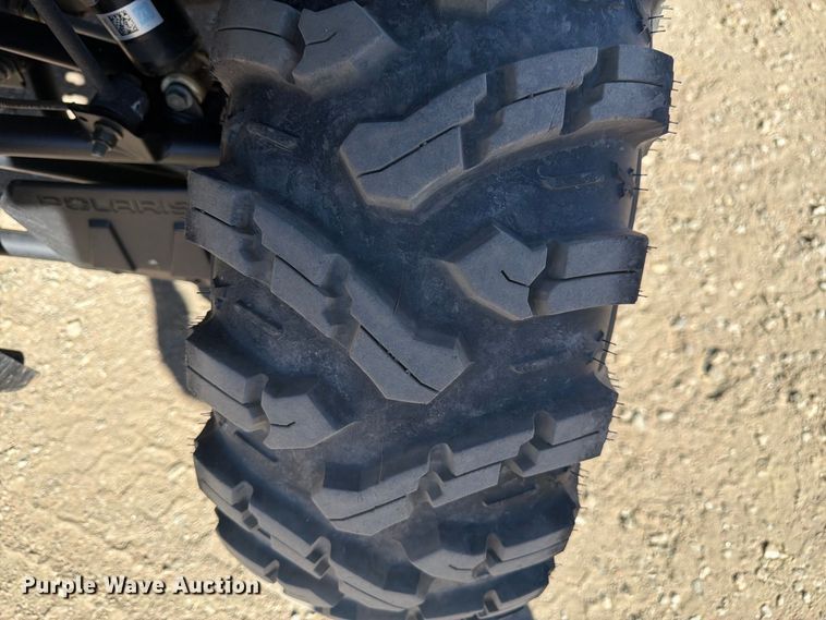 image for item EW2320 2026 Polaris XP1000 utility vehicle