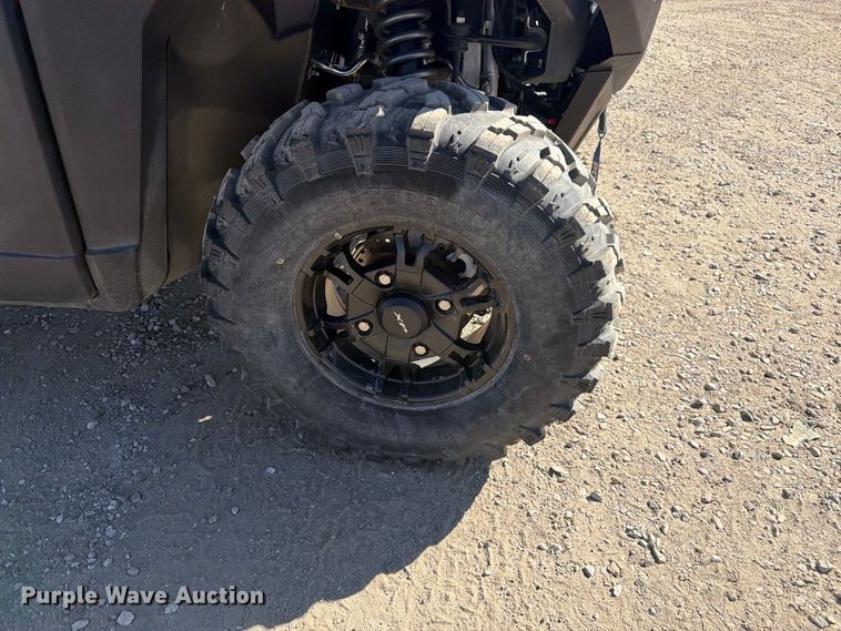 image for item EW2320 2026 Polaris XP1000 utility vehicle