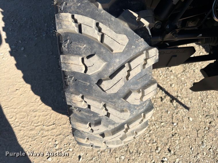 image for item EW2320 2026 Polaris XP1000 utility vehicle