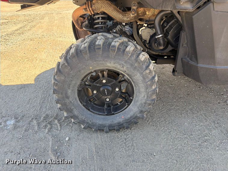 image for item EW2320 2026 Polaris XP1000 utility vehicle