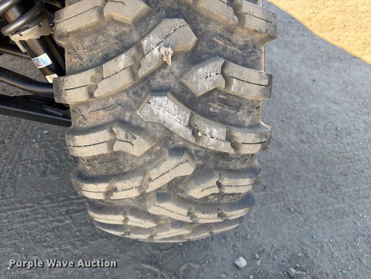 image for item EW2320 2026 Polaris XP1000 utility vehicle