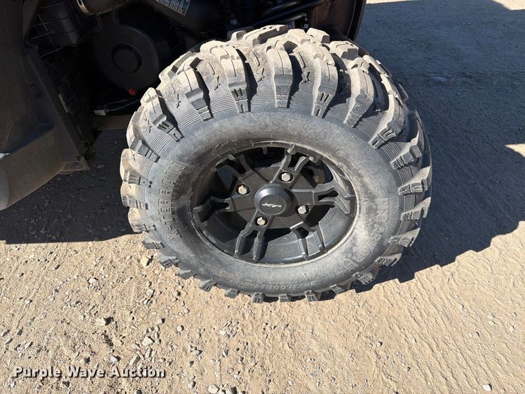 image for item EW2320 2026 Polaris XP1000 utility vehicle