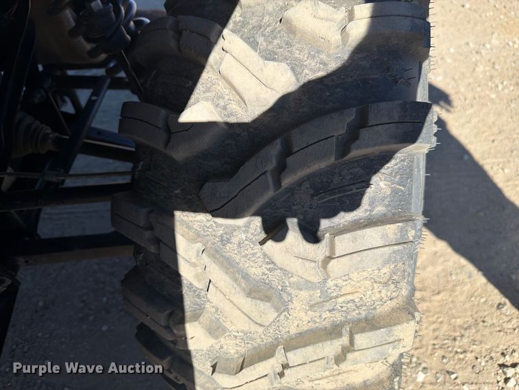 image for item EW2320 2026 Polaris XP1000 utility vehicle