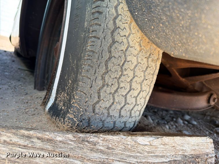 image for item EW4481 1957 Chevrolet Bel Air sedan