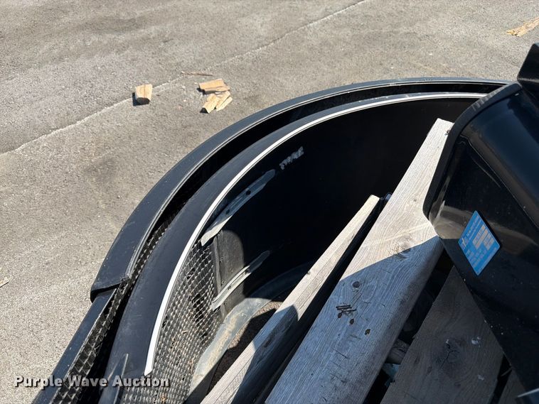 image for item EW5029 2020 Hyva 31-185-S hooklift bed