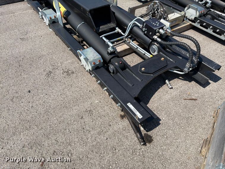 image for item EW5029 2020 Hyva 31-185-S hooklift bed