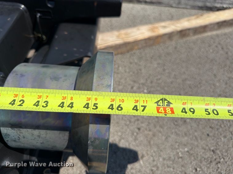 image for item EW5029 2020 Hyva 31-185-S hooklift bed