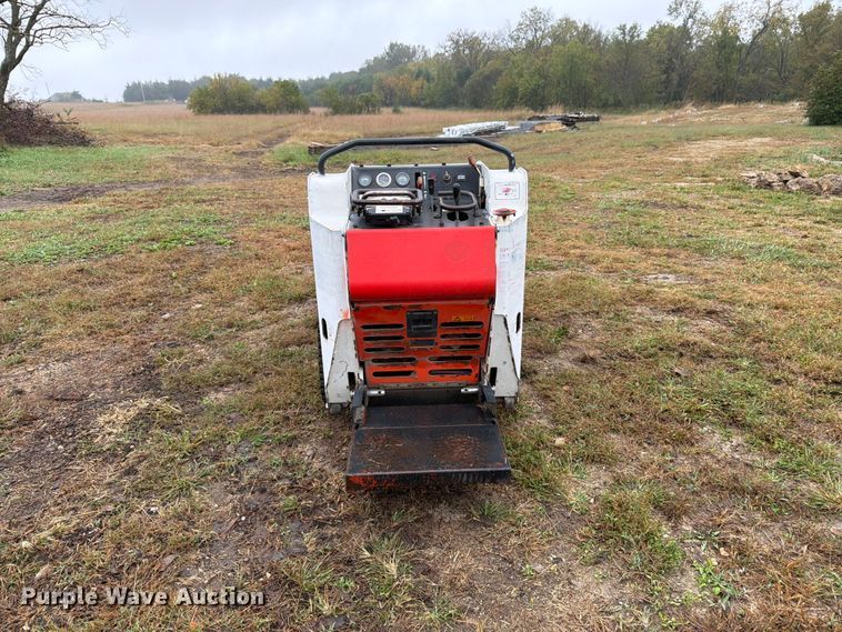 image for item EW5181 2004 Bobcat MT52 compact utility loader