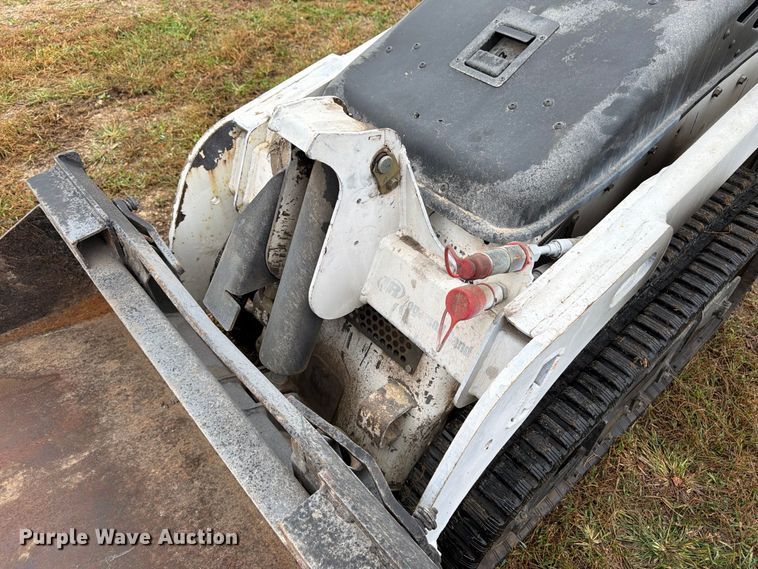 image for item EW5181 2004 Bobcat MT52 compact utility loader